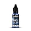 Imagen de Vallejo Pintura TMM Airbrush Azul Ultramar 18ml.