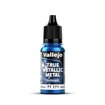 Imagen de Pintura Vallejo TMM Airbrush Azul Zafiro 77.171 18 ml