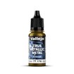 Imagen de Vallejo Pintura TMM Airbrush Oro Verde 18ml.