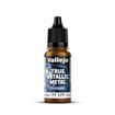 Imagen de Vallejo Pintura TMM Airbrush Oro Arcano 18ml.