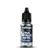 Imagen de Vallejo Pintura TMM Airbrush Negro Obsidiana 18ml.