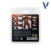 Imagen de Vallejo True Metallic Metal Set Cobre Antiguo (4 x 18ml)