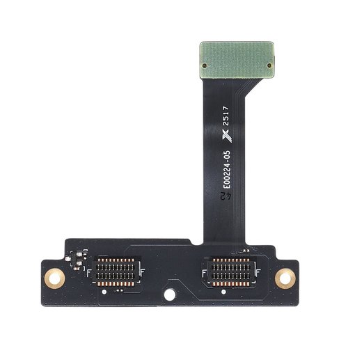 Imagen de Placa de Conexión de Calentamiento del Hotend Bambu Lab X2D