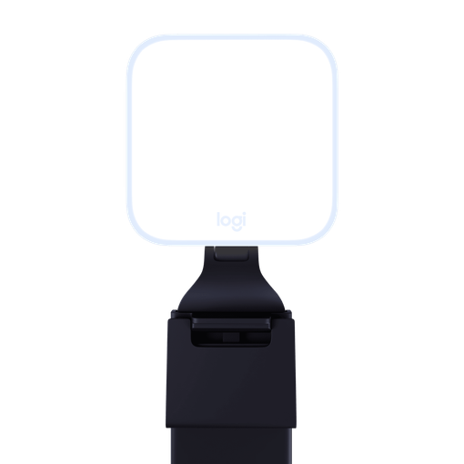 Imagen de Luz Led Logitech Litra Glow para Streaming
