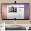Imagen de Cámara Web Logitech MX BRIO 4K