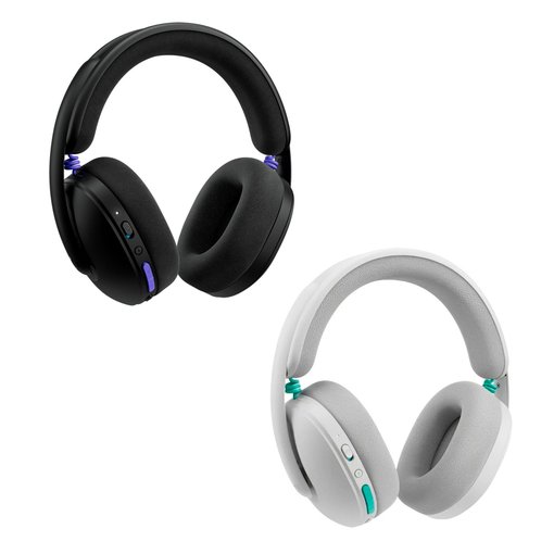 Imagen de Auriculares Inalámbricos Logitech G325 Lightspeed