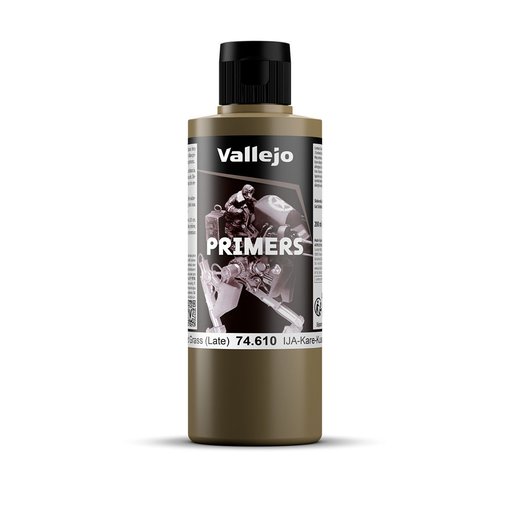 Imagen de Imprimación Vallejo IJA Kare-Kusa-Iro 74.610 200 ml