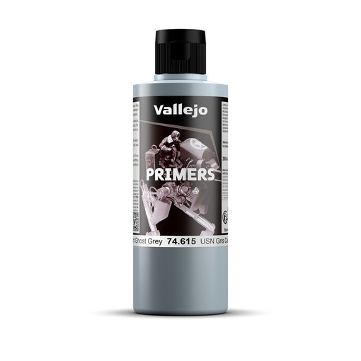Imagen de Vallejo Imprimación Gris Claro USN FS36375 200 ml.