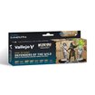 Imagen de Set Vallejo WizKids Defenders of the Wild 80.255 (8 x 8 ml)