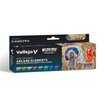 Imagen de Set Vallejo WizKids Arcane Elements 80.258 (8 x 8 ml)