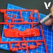 Imagen de Vallejo Cúter de Modelismo Núm. 1