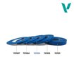 Imagen de Vallejo Cinta de enmascarar flexible 3 mm x 18 m