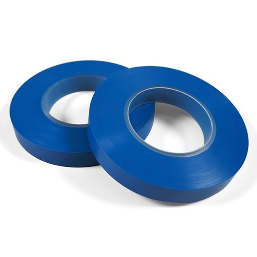 Imagen de Vallejo Cinta de enmascarar flexible 10 mm x 18 m