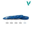 Imagen de Vallejo Cinta de enmascarar flexible 10 mm x 18 m