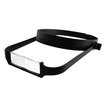 Imagen de Lupa de Cabeza Vallejo T14001 con 4 Lentes 1,6x a 3,5x