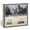 Imagen de Vallejo Game Color Ultimate Miniature Paint & Brushes Set