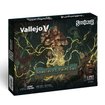 Imagen de Vallejo Special FX Paint Set Squidmar Set (12 x 18 ml.)