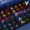 Imagen de Vallejo Game Color Color BSL System Paint Set (48 x 18 ml.)