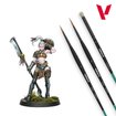 Imagen de Vallejo Game Color Color BSL System Paint Set (48 x 18 ml.)