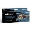 Imagen de Vallejo Model Air Soviet/Russian Helicopter WWII-Present 8un