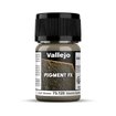 Imagen de Vallejo Pigments FX Marrón Sustrato 35 ml.
