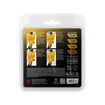 Imagen de Vallejo Pinturas Game Color Amarillo Set (4 x 18 ml.)