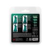 Imagen de Vallejo Pinturas Game Color Verde Frío Set (4 x 18 ml.)