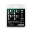 Imagen de Vallejo Pinturas Game Color Verde Set (4 x 18 ml.)