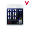 Imagen de Vallejo Pinturas Game Color Ultramarino Set (4 x 18 ml.)