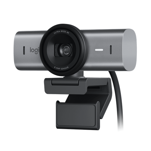 Imagen de Cámara Web Logitech MX BRIO 4K