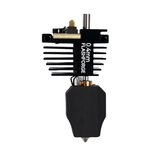 Imagen de Boquilla de 0,4 mm  Flashforge Creator 5 y 5 Pro
