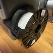Imagen de Soporte Carrete de Filamento Flashforge Creator 5 y 5 Pro