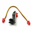 Imagen de Sensor del Eje Y con Cable  Flashforge Creator 5 y 5 Pro