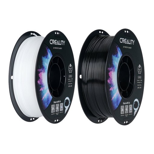 Imagen de Filamento Creality CR-PETG 1.75mm 1KGx10