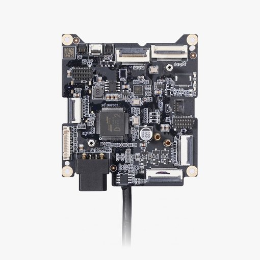 Imagen de Placa Ethernet Bambu Lab H2D