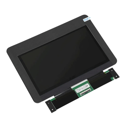 Imagen de Kit de Impresión 10.1 Pulgadas Creality Halot X1