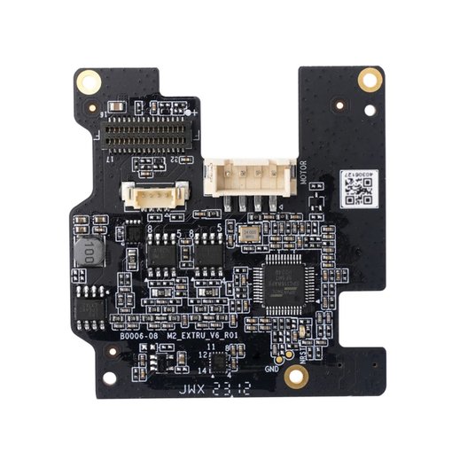 Imagen de Placa TH Serie para Bambu Lab P1