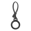 Holder para Air Tag Con Correa Negro Belkin