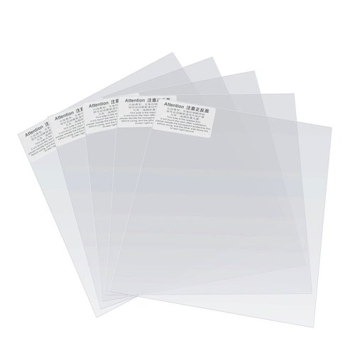 Imagen de Film ACF x5 para PioCreat PioNext Mini