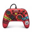 Imagen de Joystick con Cable Power A Nano para Switch