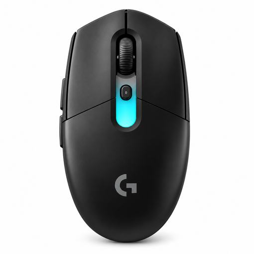 Imagen de Mouse Inalámbrico Logitech G305 X Superlight