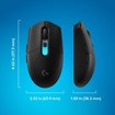 Imagen de Mouse Inalámbrico Logitech G305 X Superlight