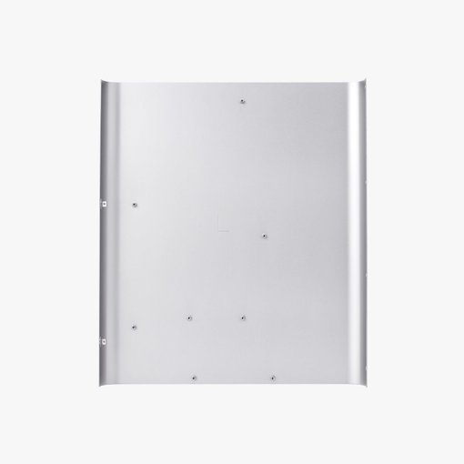 Panel Lateral Izquierdo (HL) Bambu Lab X1 Series