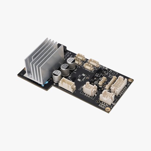 Placa MC (Controladora) Bambu Lab X1 Series