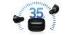 Imagen de Auriculares Samsung Galaxy Buds Core Bluetooth Negros