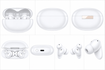 Imagen de Auriculares Inalámbricos HONOR Choice Earbuds X5 Pro