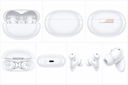 Imagen de Auriculares Inalámbricos HONOR Choice Earbuds X5 Pro