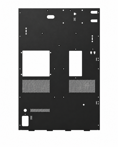 Imagen de Rear Panel Bambu Lab H2D Pro FAS060 Original – Panel Trasero