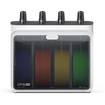 Imagen de Sistema de filamentos Creality CFS Lite