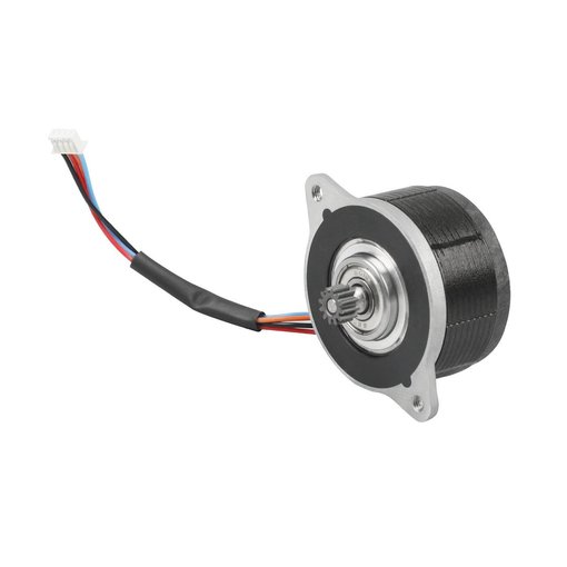 Motor extrusor circular Creality K1 y Ender 3 V3